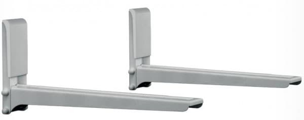 Кронштейн для СВЧ-печи Holder MWS-2005 Silver